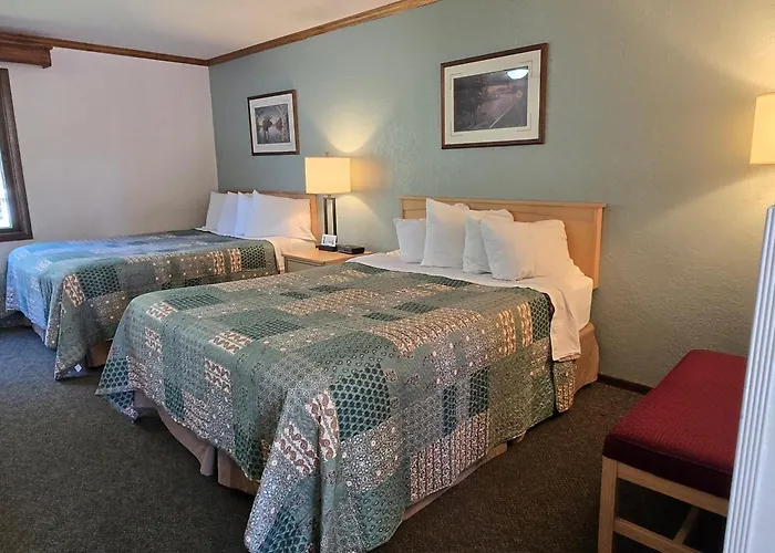 Centerstone Resort Lake-Aire