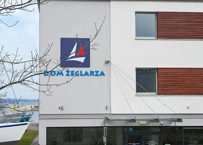 Dom Zeglarza