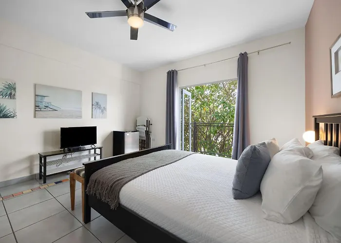 Rincon Plaza Hotel