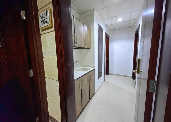Al Ard Al Mutamayeza Hotel Makkah Mecca