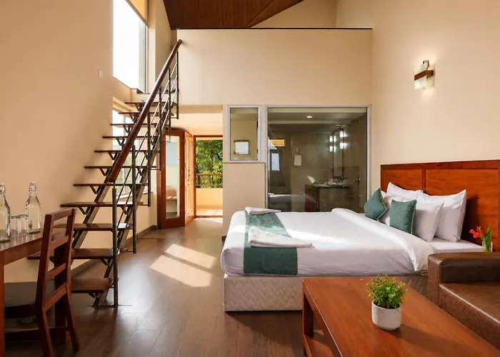 Shola Crown Resort - Munnar
