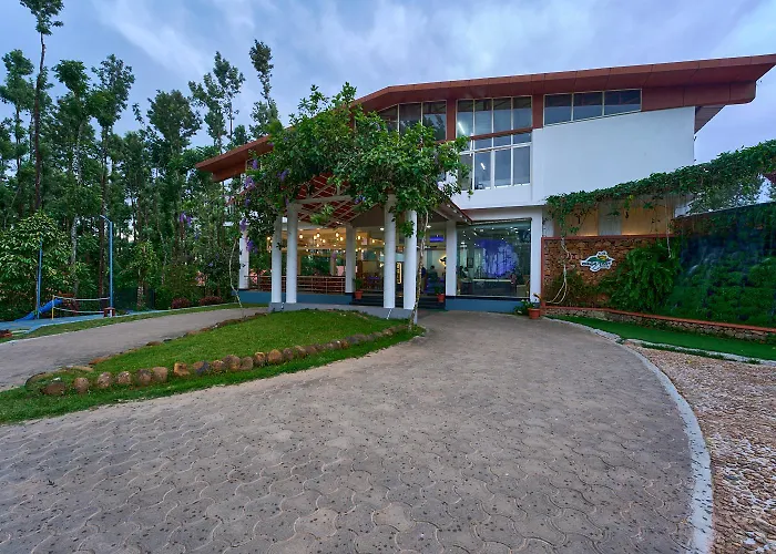 Coffee Grove Resort