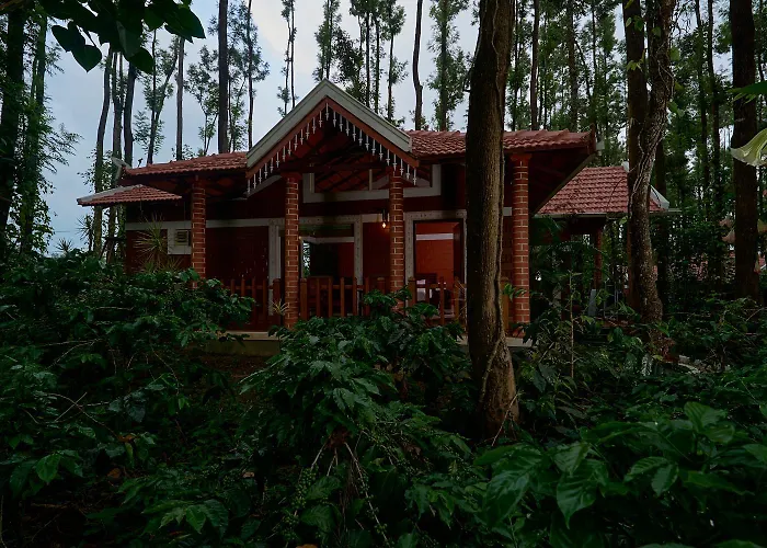 Coffee Grove Resort