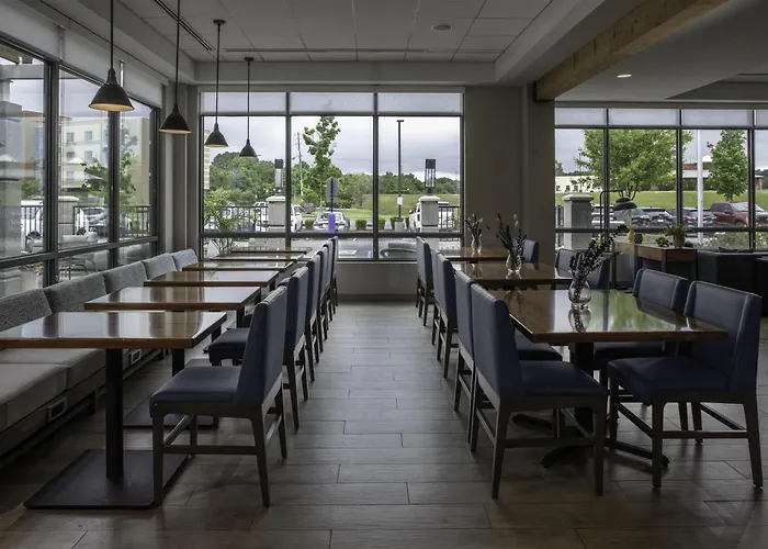 Hilton Garden Inn Jackson
