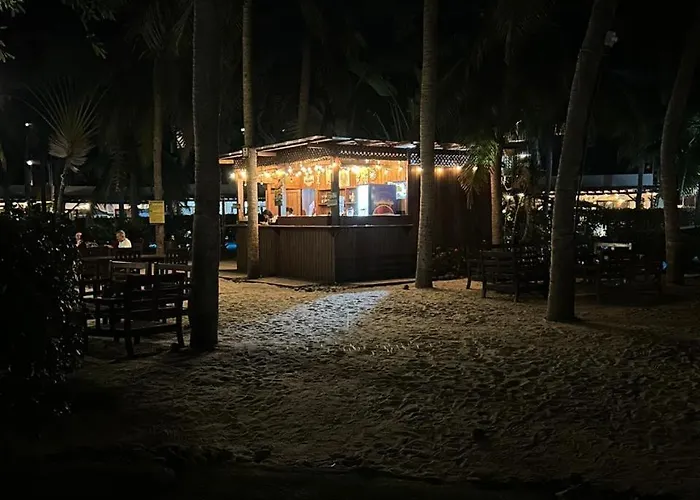 Villa 24C Los Cabos Monterrico
