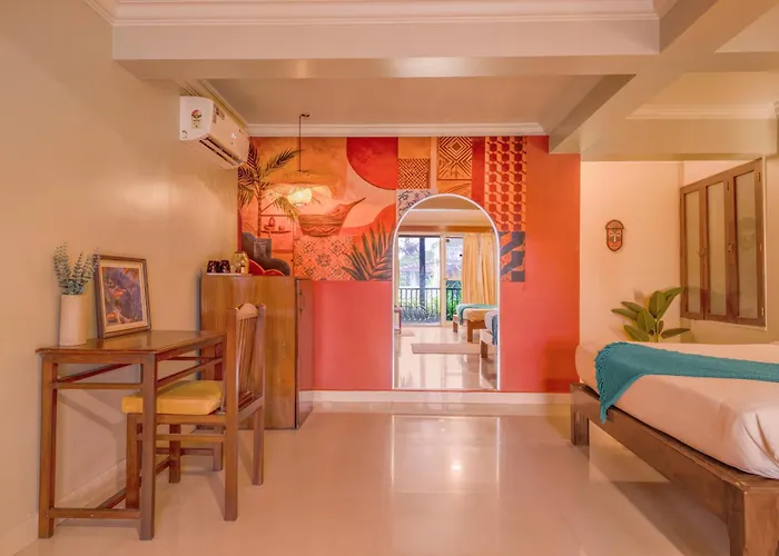 Raposo Resorts