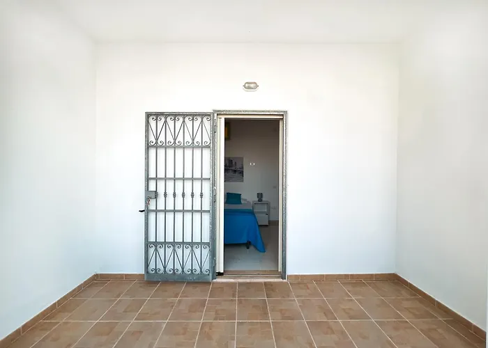 Casa Dell'Abate