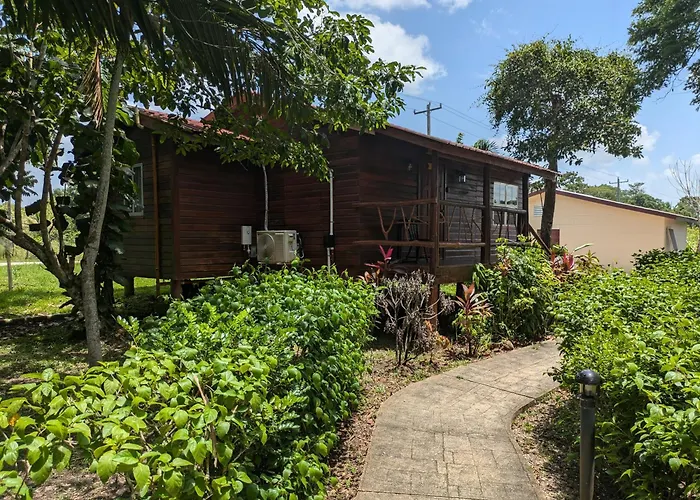 Kikiwitz Resort