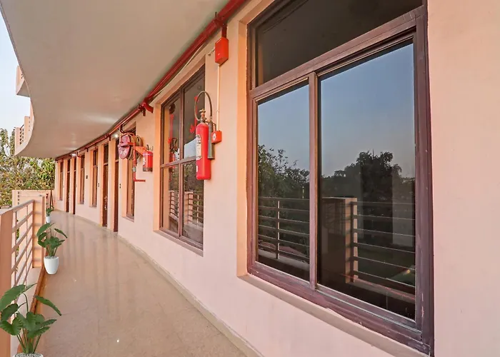Townhouse Jalsa Resort