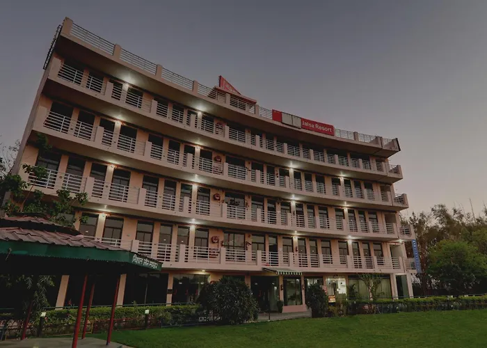 Townhouse Jalsa Resort