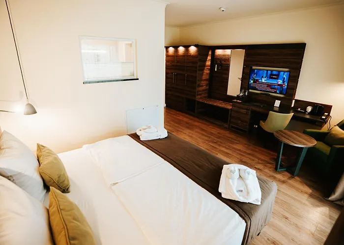 Farmer Hotel Basedow