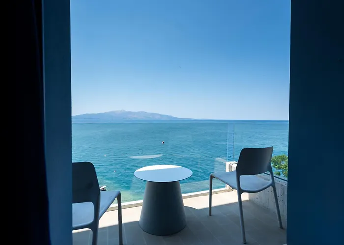 Buze Boutique Hotel