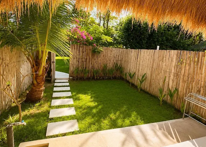Villa Samalas Boutique Resort & Private Pool Villas
