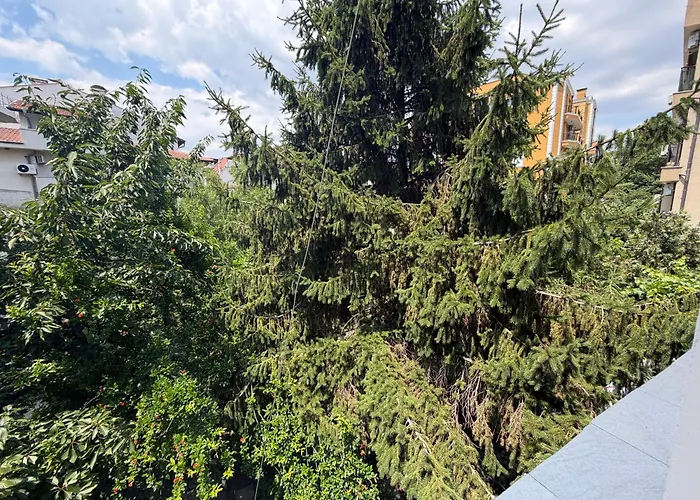 Izgrev Sarafovo