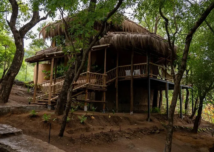 The Mudhouse Marayoor