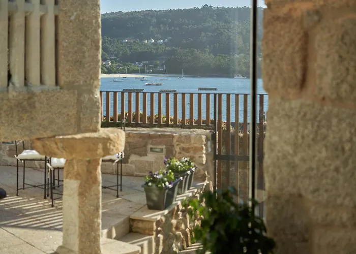 Views And Beds