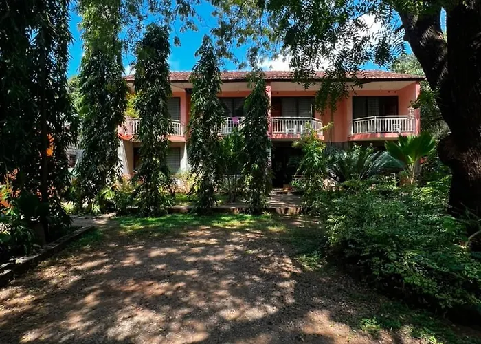 Primeshade Guesthouse
