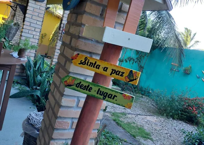 Village Lagoinha Ceará