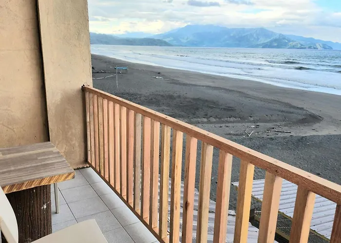 Puffer Isle Resort