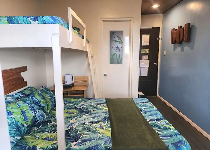 Puffer Isle Resort