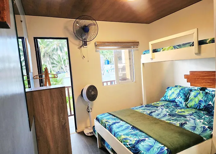 Puffer Isle Resort