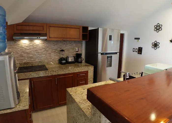 Bartolome Oceanfront Suites