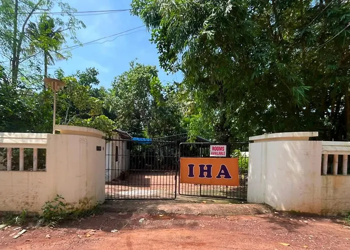 Iha Ayurveda Resort