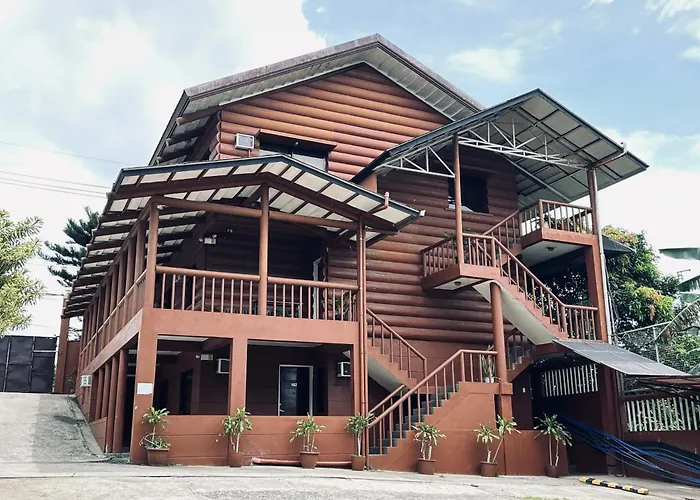Pina Colina Resort Tagaytay City By Reddoorz