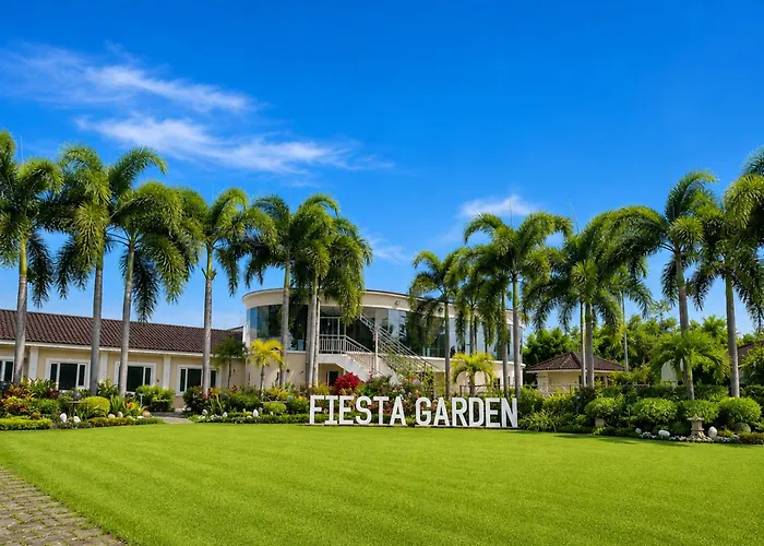 Fiesta Garden Hotel