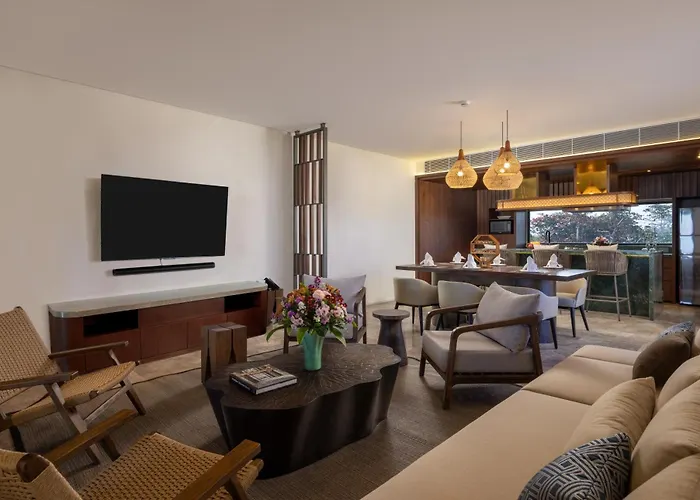 Sumitra Luxury Villas & Resort By Pramana