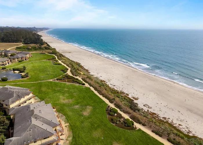 Seascape Ocean View Condo