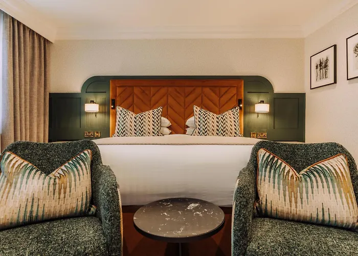 Skiddaw Hotel
