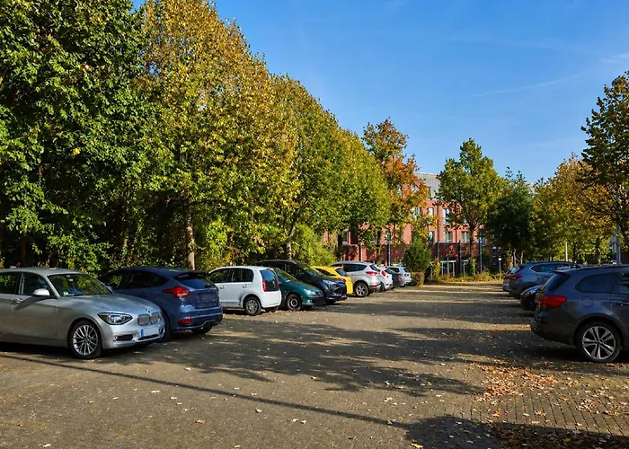 Sunday Hotel Koeln Huerth