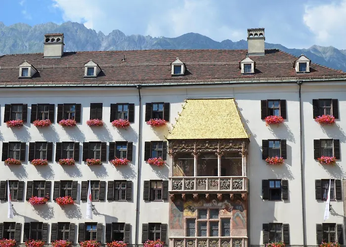 Holiday Inn Innsbruck By Ihg