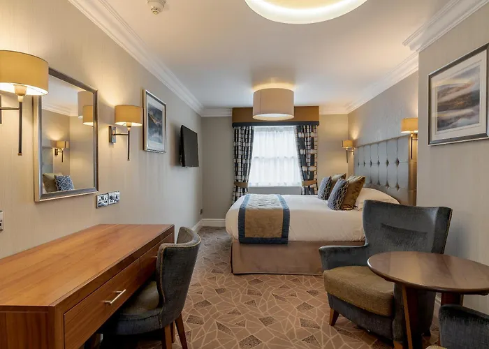 Skiddaw Hotel