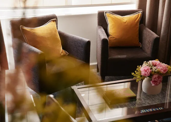 Grand Jersey Hotel And Spa