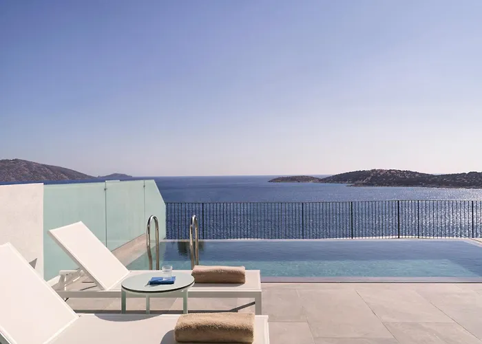 Intercontinental Crete By Ihg