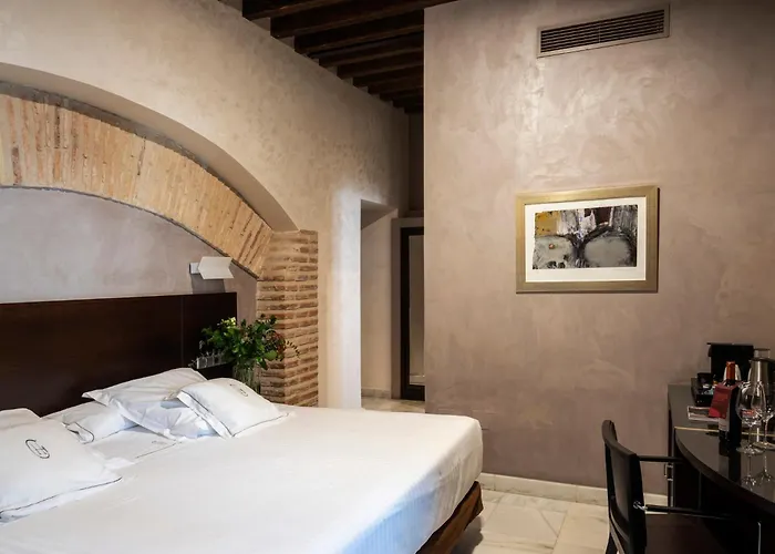 Hotel Pintor El Greco