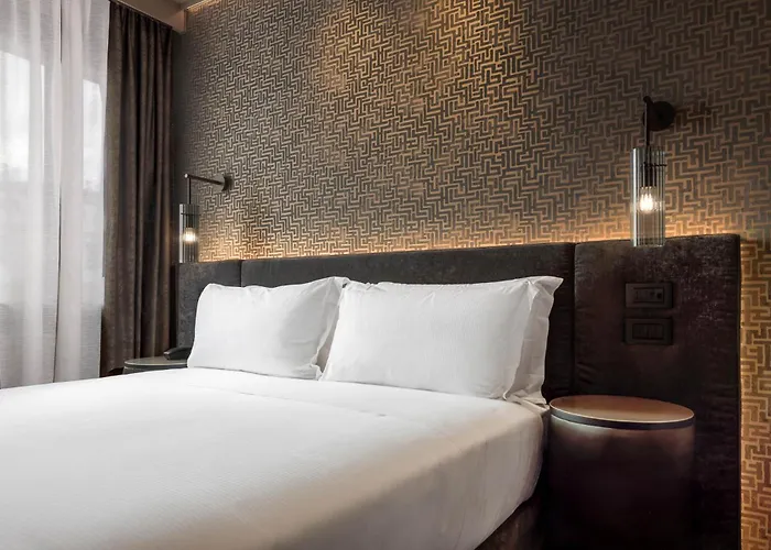 Hotel Atmosphere Venecia