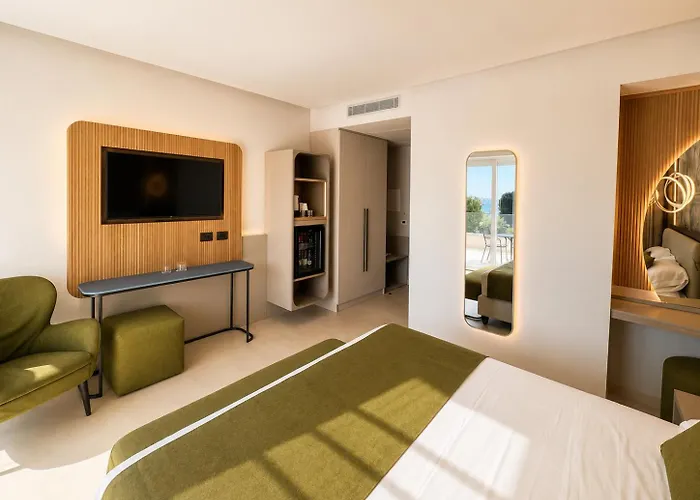 Hotel Tirreno