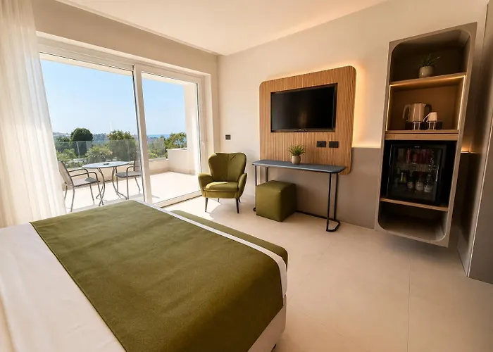 Hotel Tirreno