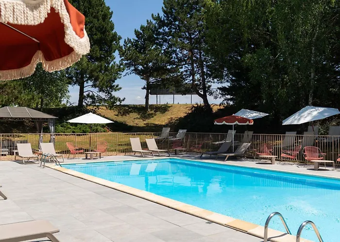 Mercure Tours Nord