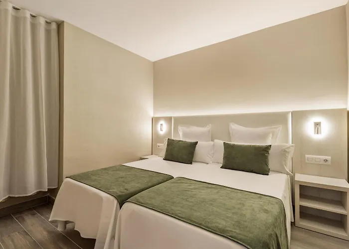 Hotel Best Maritim