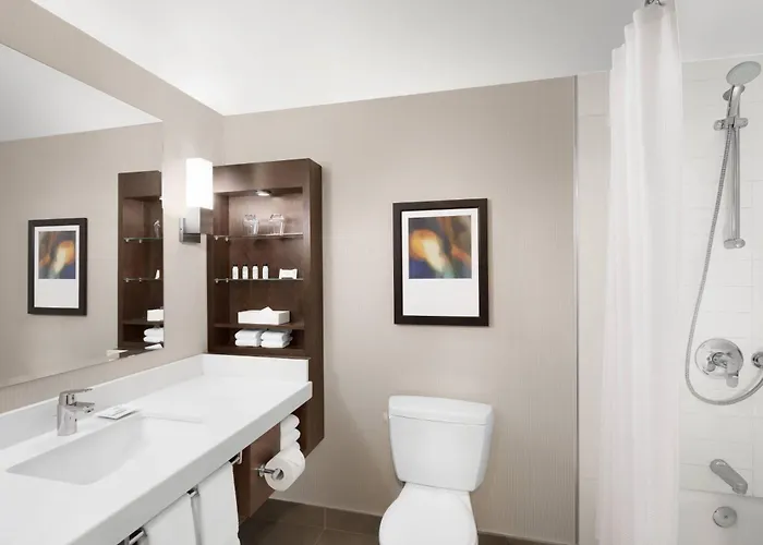Delta Hotels By Marriott Calgary South