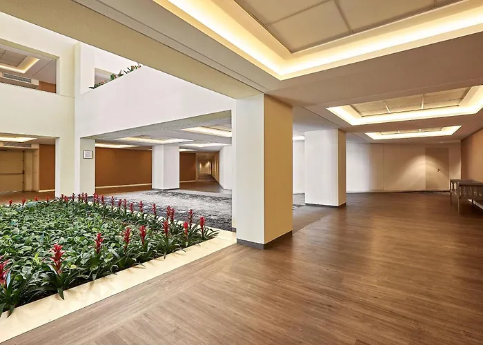 Sheraton Rhodes Resort Ixia 