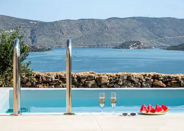 Elounda Heights (Adults Only)