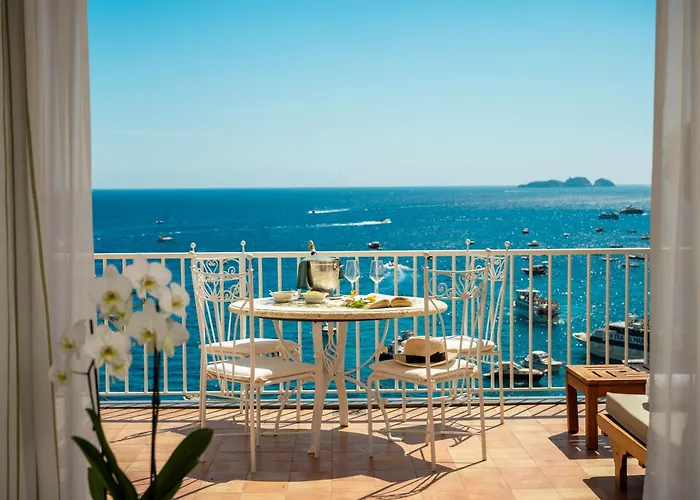 Hotel Buca Di Bacco