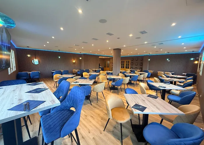 HOTEL Restaurante TurMo