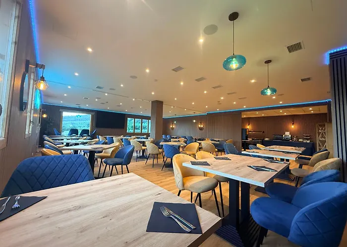 HOTEL Restaurante TurMo