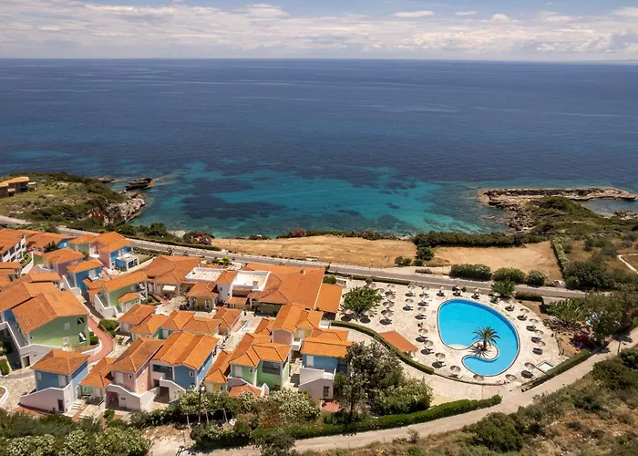 Porto Skala Village Hotel